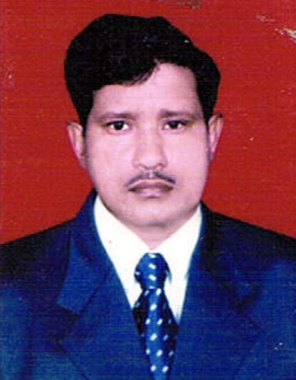 Jhon Smith